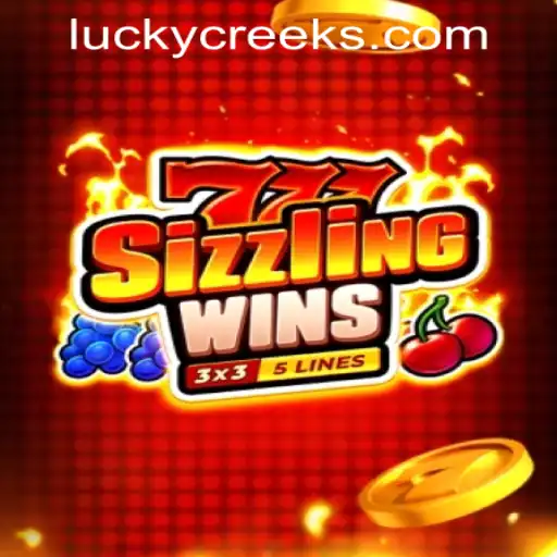Exploring the Excitement of 777SizzlingWins at Lucky Creek Casino