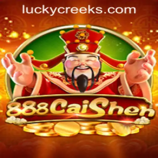 Exploring the Lucky Creek Casino's Exciting 888CaiShen Game