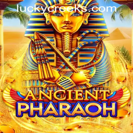 AncientPharaoh: A Thrilling Adventure at Lucky Creek Casino