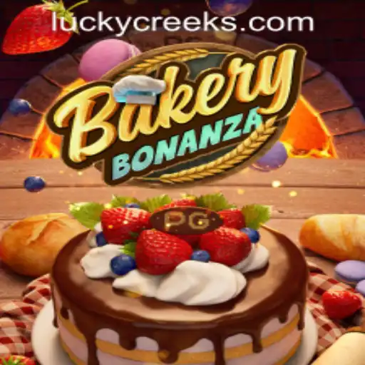Exploring the Sweet World of BakeryBonanza at Lucky Creek Casino