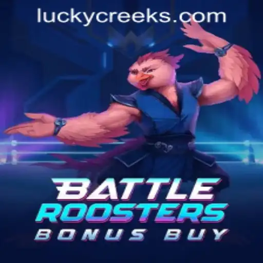 BattleRoostersBonusBuy: A Unique Gaming Experience at Lucky Creek Casino