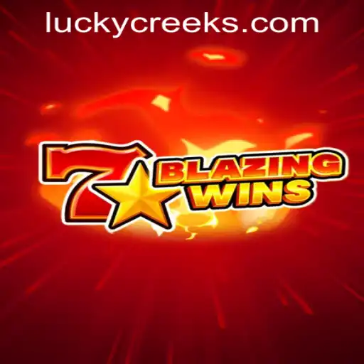 Exploring BlazingWins at Lucky Creek Casino