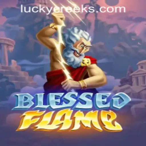 BlessedFlame: Exploring the Enchanting Experience at Lucky Creek Casino