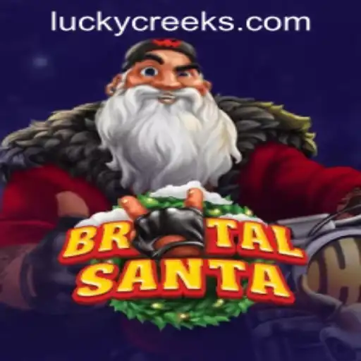 Exploring BrutalSanta in the World of Lucky Creek Casino