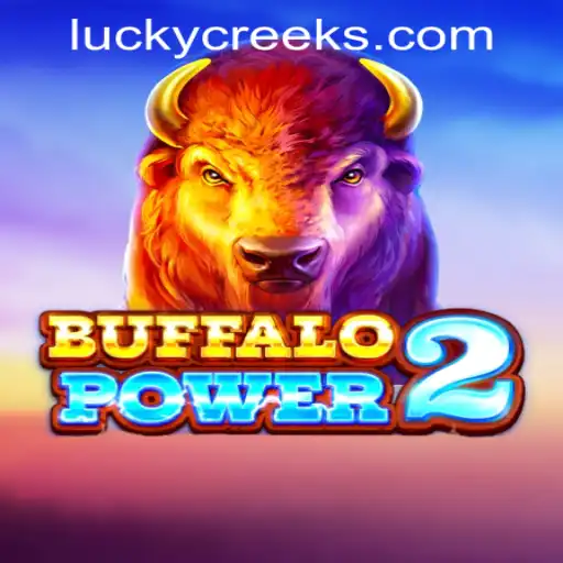 Exploring the Excitement of BuffaloPower2 at Lucky Creek Casino