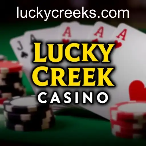 Exploring the World of Card Games at Lucky Creek Casino