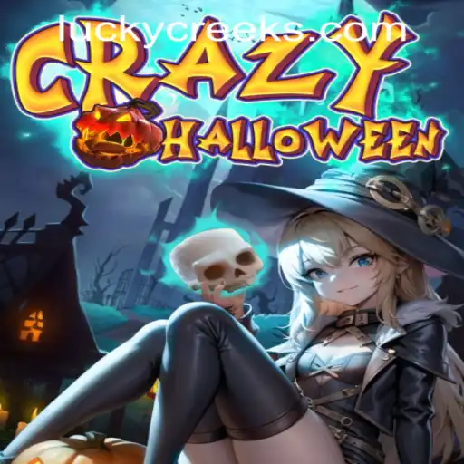 Exploring CrazyHalloween at Lucky Creek Casino