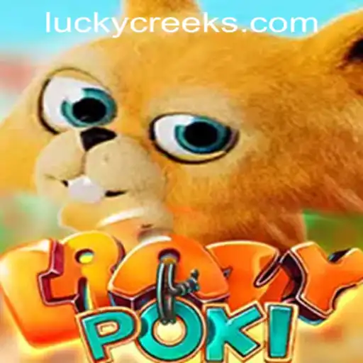 Unveiling CrazyPoki: A Thrilling Adventure at Lucky Creek Casino