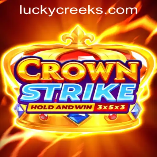 Exploring Crownstrike: A Thrilling Addition to Lucky Creek Casino