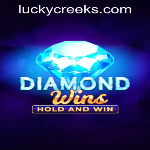 The Thrilling World of DiamondWins at Lucky Creek Casino