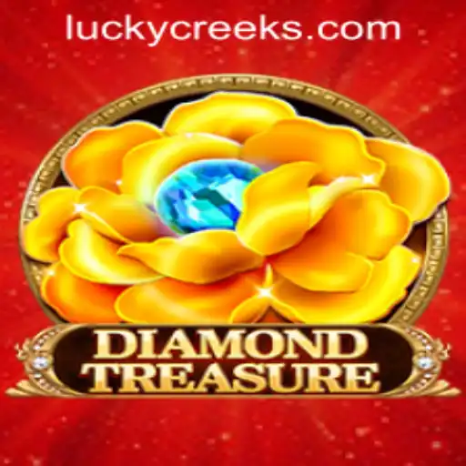 Unveiling the Thrills of Diamondtreasure at Lucky Creek Casino