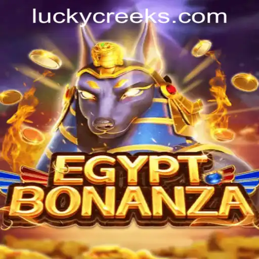 Discover the Excitement of EgyptBonanza at Lucky Creek Casino