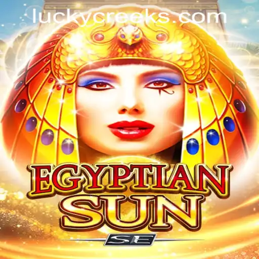 Discover the Excitement of EgyptianSunSE at Lucky Creek Casino