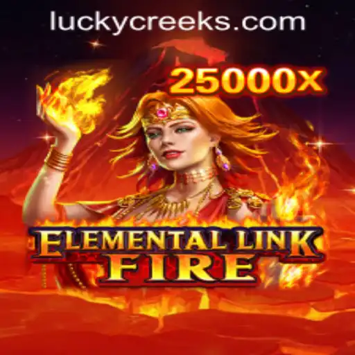 Unveiling ElementalLinkFire at Lucky Creek Casino: A Fiery Adventure Awaits