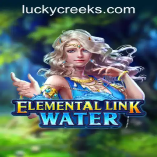 ElementalLinkWater: Dive into the Exciting World of Lucky Creek Casino's Latest Game