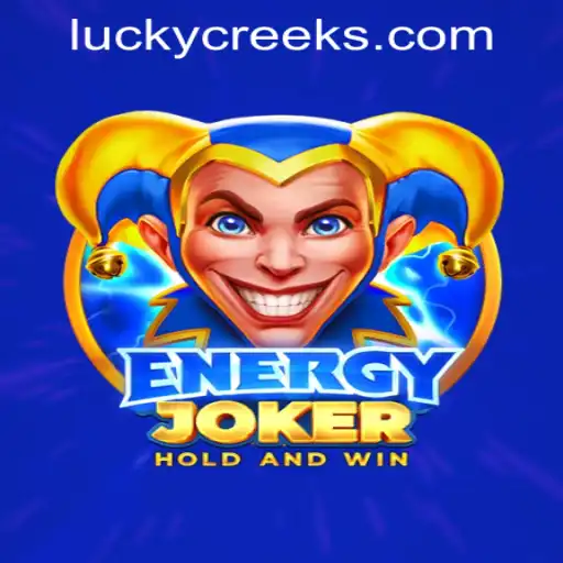 Exploring the Thrills of EnergyJoker at Lucky Creek Casino