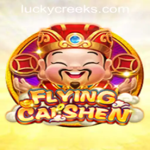 Discover the Thrilling Adventure of FlyingCaiShen at Lucky Creek Casino