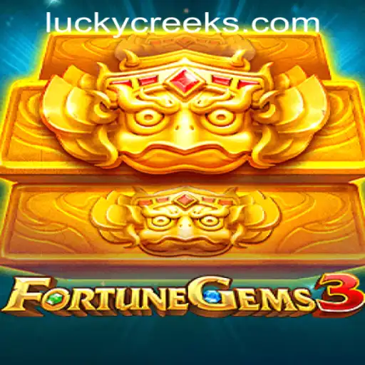 Discovering FortuneGems3 at Lucky Creek Casino: A Thrilling Gaming Experience
