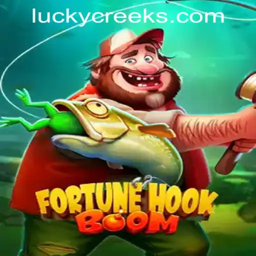 Discovering FortuneHookBoom: A Thrilling Adventure at Lucky Creek Casino