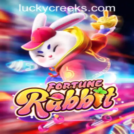 Embrace the Adventure: FortuneRabbit at Lucky Creek Casino
