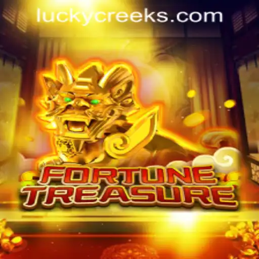 Discover the Exciting World of FortuneTreasure at Lucky Creek Casino