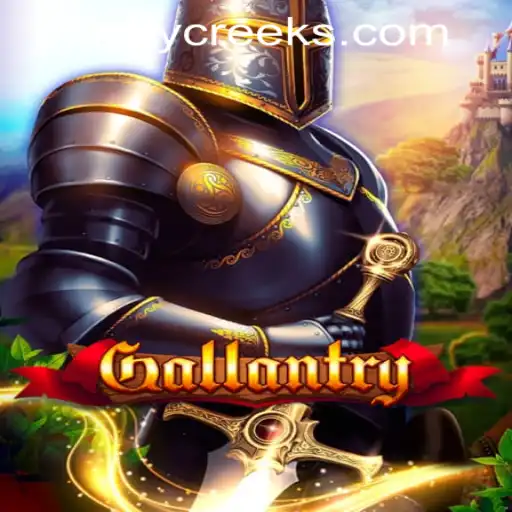 Gallantry: Exploring the New Adventure at Lucky Creek Casino