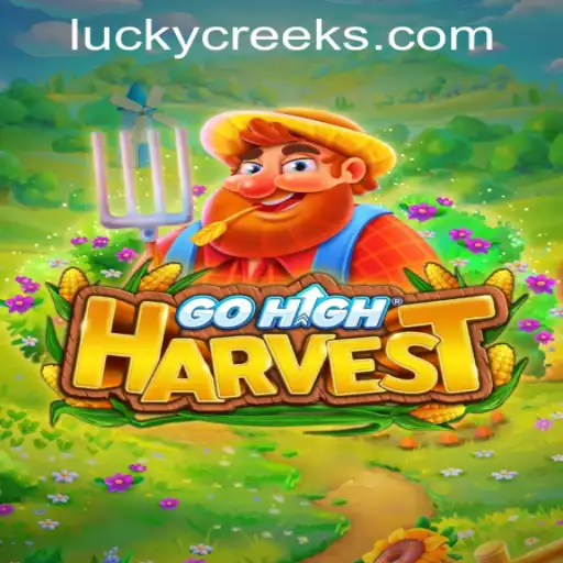 Discover the Excitement of GoHighHarvest at Lucky Creek Casino