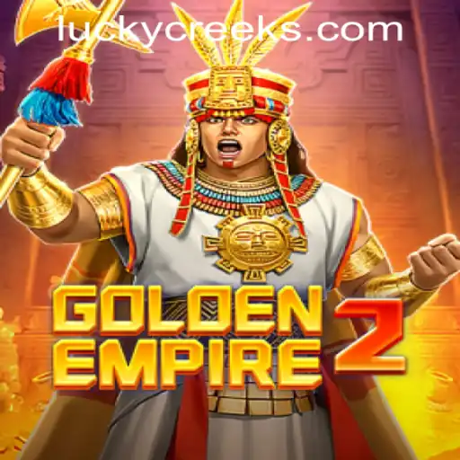 Discovering GoldenEmpire2 at Lucky Creek Casino