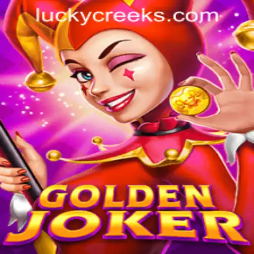 GoldenJoker: Unveiling the Thrills at Lucky Creek Casino