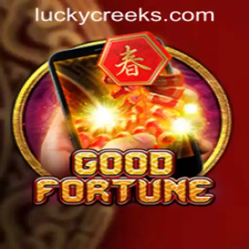 Exploring the Thrills of GoodFortuneM at Lucky Creek Casino