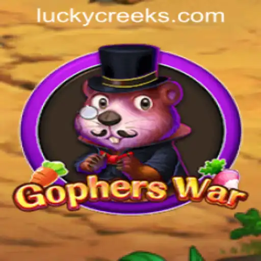 Discover the Exciting World of GophersWar at Lucky Creek Casino