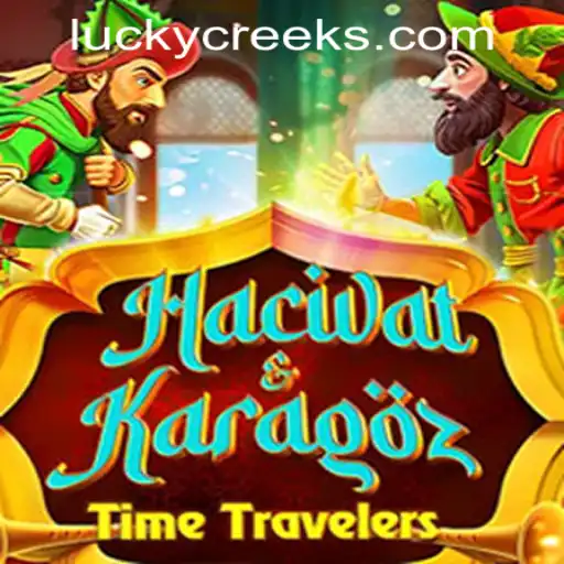 Discover the Magic of HacivatandKaragoz at Lucky Creek Casino