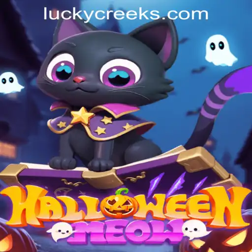 Dive into the Thrilling World of HalloweenMeow at Lucky Creek Casino