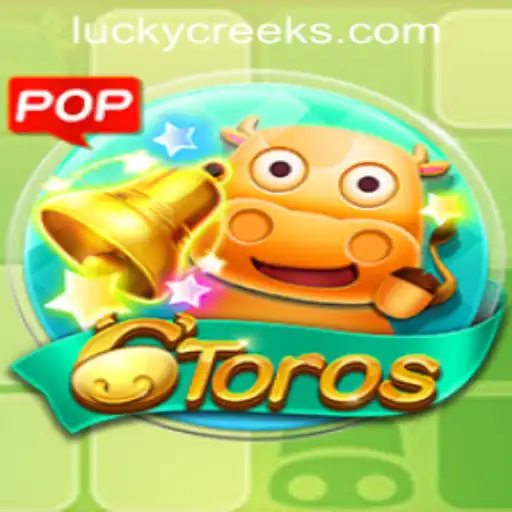 Exploring the World of 6Toros at Lucky Creek Casino