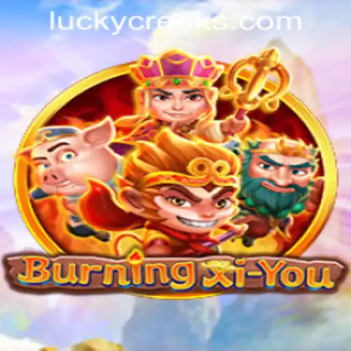 Discover the Enchanting World of BurningXiYou at Lucky Creek Casino