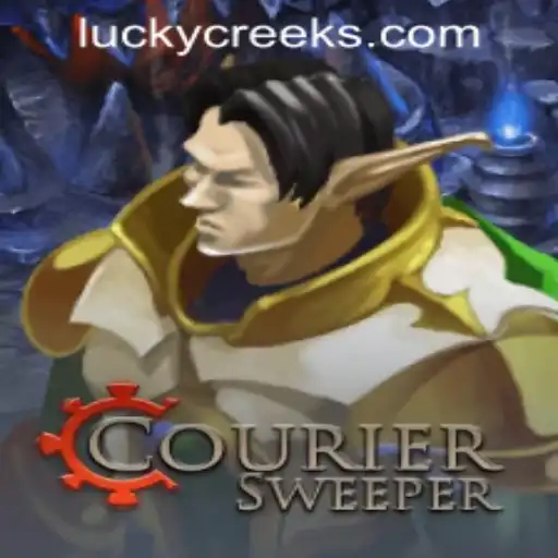 CourierSweeper: A Fresh Addition to Lucky Creek Casino's Game Lineup