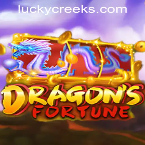 Discover the Exciting World of DragonFortune at Lucky Creek Casino