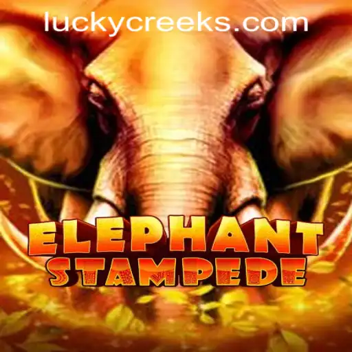 Exciting Adventures Await in ElephantStampede at Lucky Creek Casino