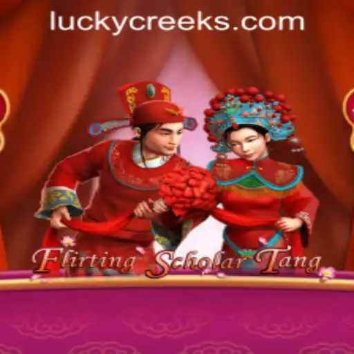 Discover FlirtingScholarTang at Lucky Creek Casino