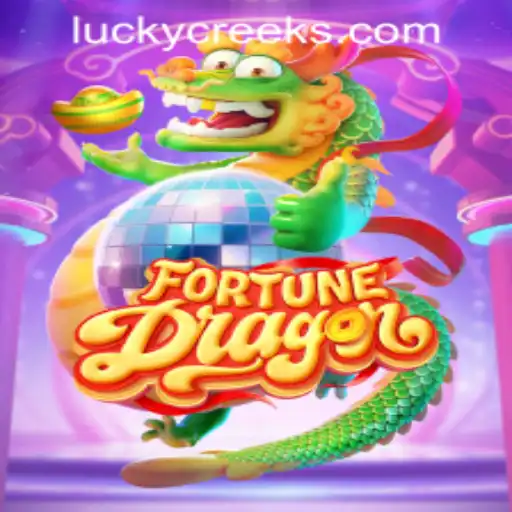 Unveiling FortuneDragon: A Deep Dive into the Enigmatic Game at Lucky Creek Casino