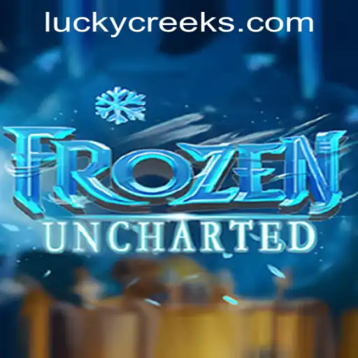 Exciting Adventures in FrozenUncharted at Lucky Creek Casino