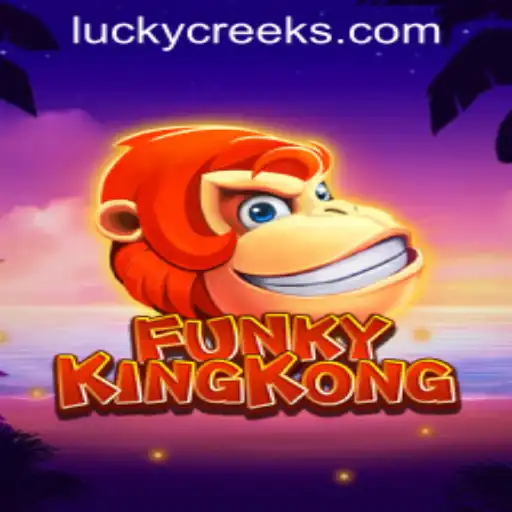Exploring FunkyKingKong: The Thrilling New Slot Game at Lucky Creek Casino