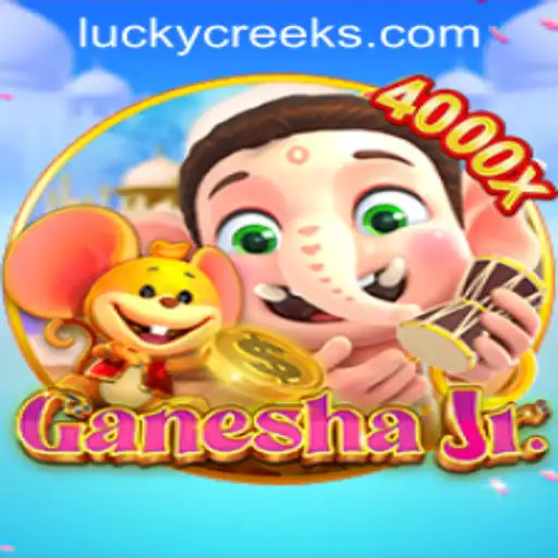 Discovering the Excitement of GaneshaJr at Lucky Creek Casino