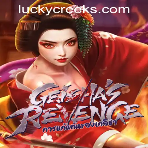 Explore the Exciting World of GeishasRevenge at Lucky Creek Casino