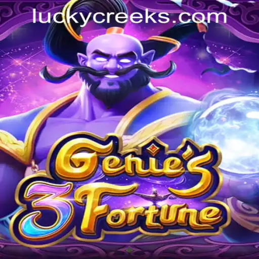 Exploring Genie3Fortune: A Treasure Trove at Lucky Creek Casino