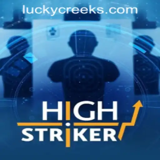 Exploring HighStriker: Exciting Gaming at Lucky Creek Casino