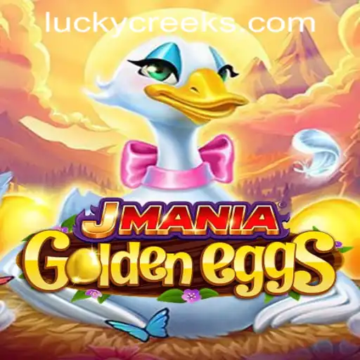 Exploring the Innovative Game JManiaGoldenEggs at Lucky Creek Casino
