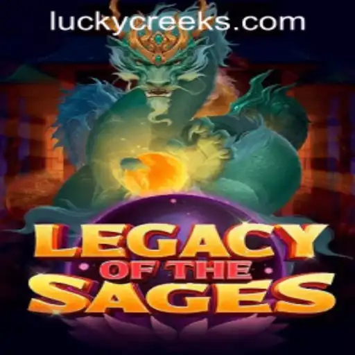 Legacy of the Sages: A Masterclass in Slot Gaming at Lucky Creek Casino