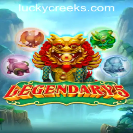 Exploring Legendary5: A New Era at Lucky Creek Casino