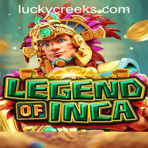 Discover the Thrilling World of 'LegendofInca' at Lucky Creek Casino